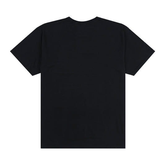 10 Years Gold Tee (Black)