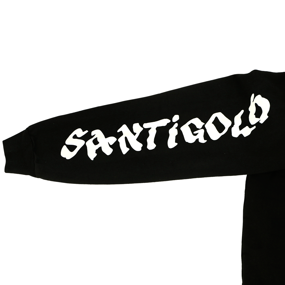 Witness Film Poster Hoodie