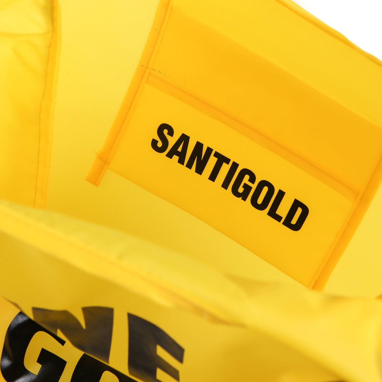 We Buy Gold Tote Bag