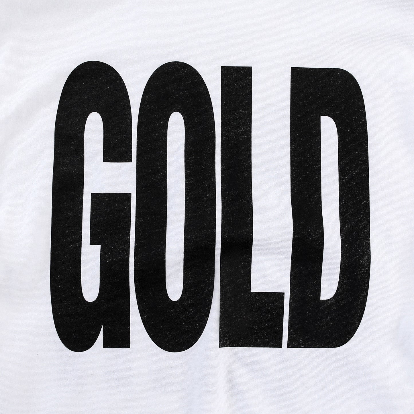 Santigold Front Back Tee (White)