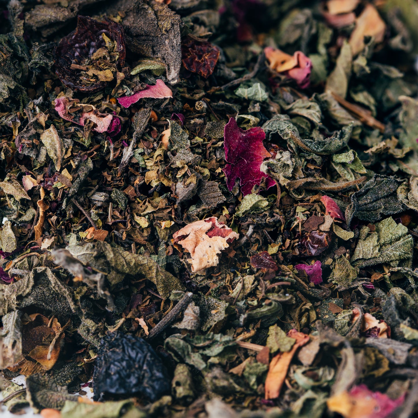 No Stress Zone Tea