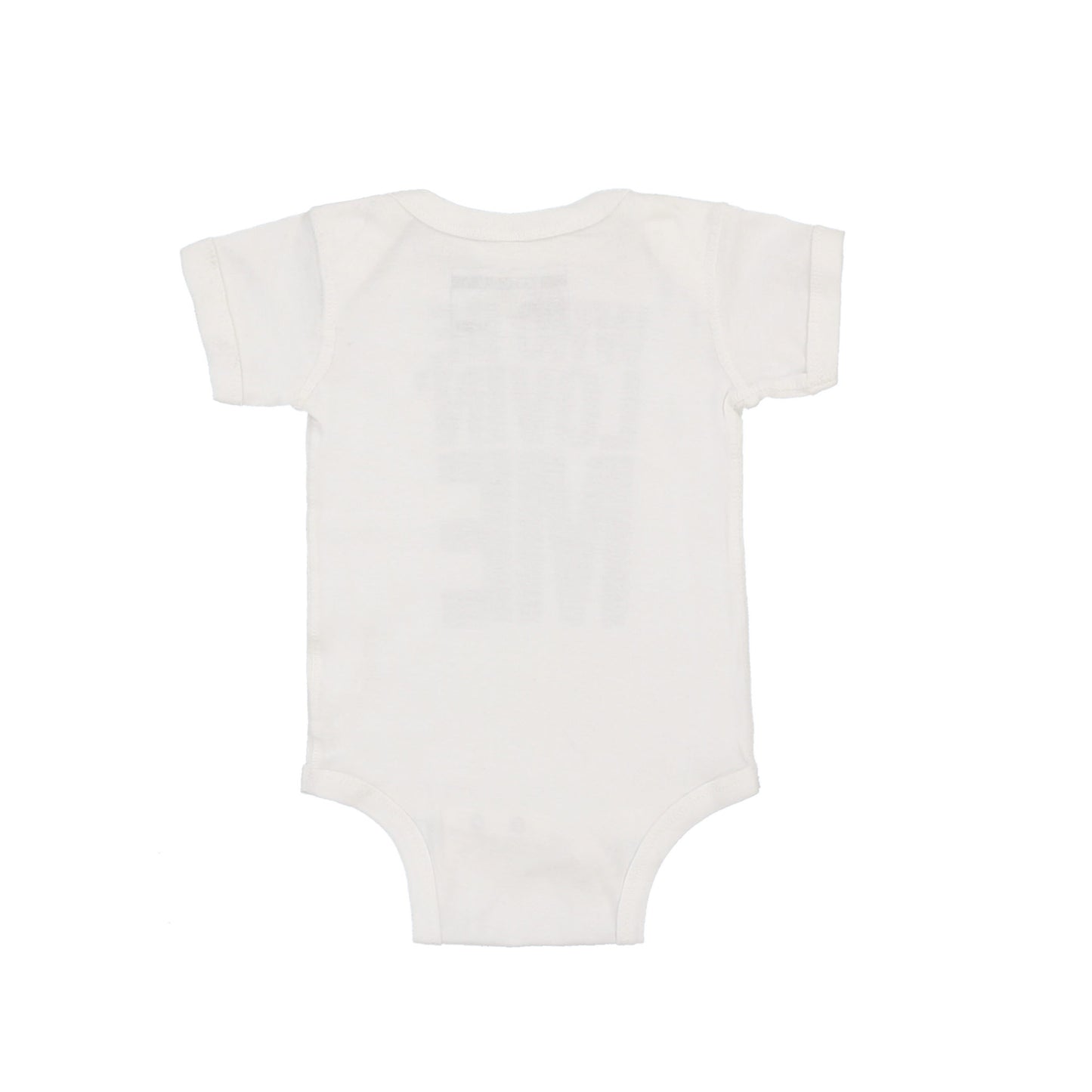 Who Be Lovin Me Baby Onesie