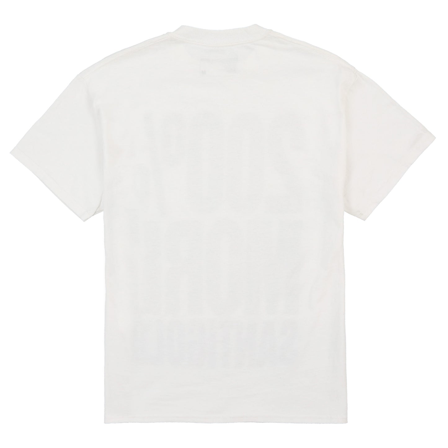 200% Tee (White)