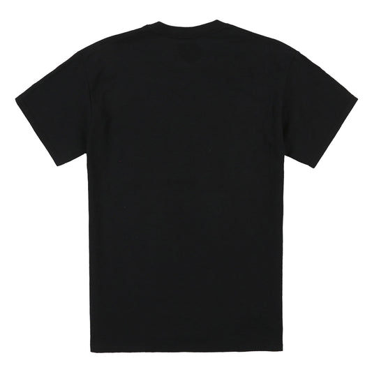 200% Tee (Black)