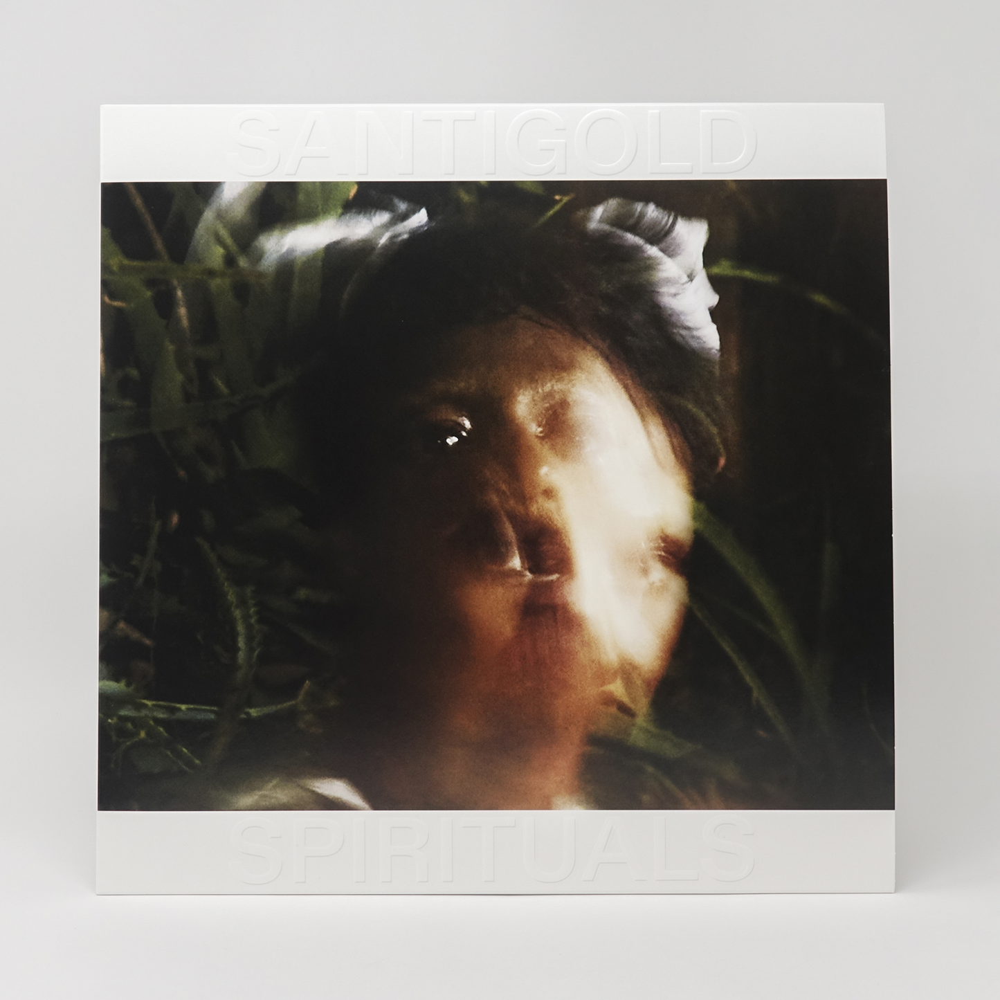 ‘Spirituals’ Picture Disc LP
