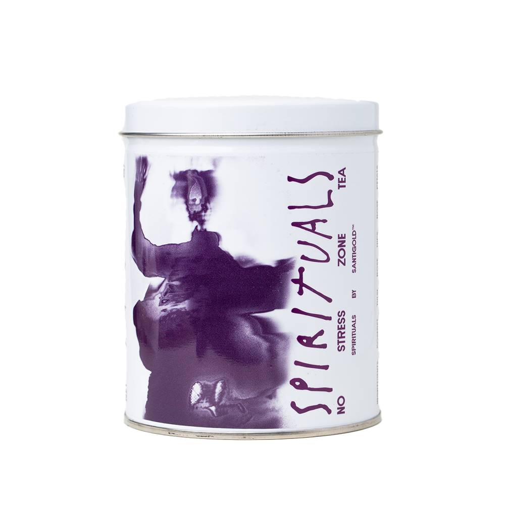 No Stress Zone Tea