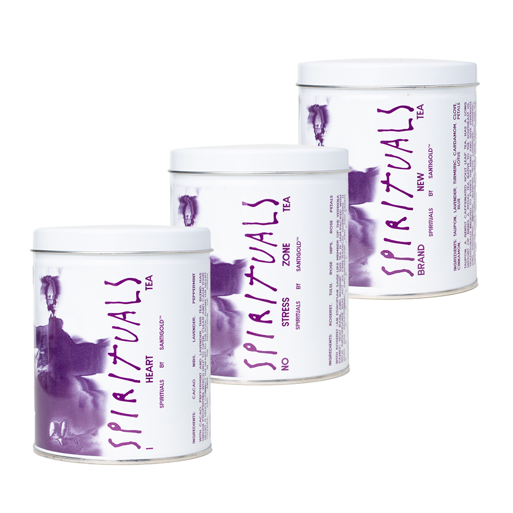 Tea 3-pack Bundle