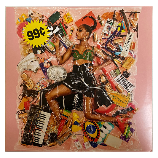99c Vinyl
