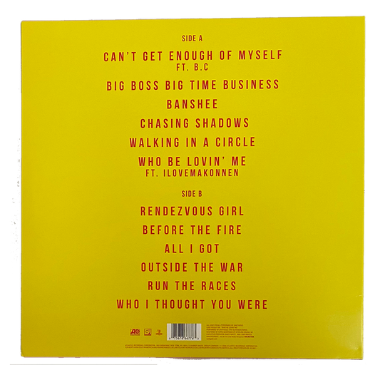 99c Vinyl
