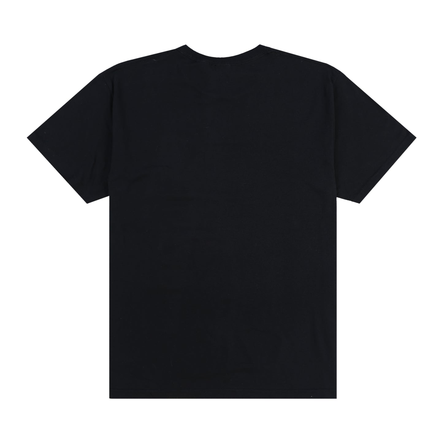 10 Years Gold Tee (Black)