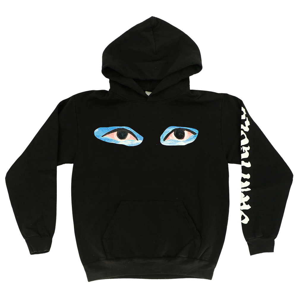 Witness Film Poster Hoodie