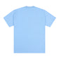 Blue Stiffed Shirt