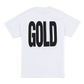 Santigold Front Back Tee (White)