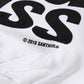 Big Boss Crewneck Sweatshirt (White)