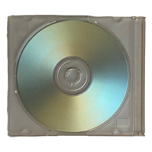 Santogold Sampler CD - Signed