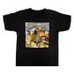 Santigold Pen & Pixel 2009 European Tour Shirt