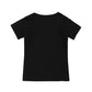 Who Be Lovin Me Kids Tee (Black)