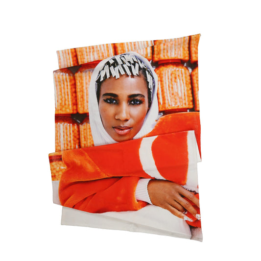 Santigold Beach Towel